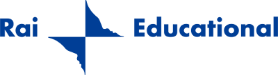 Logo Rai educational